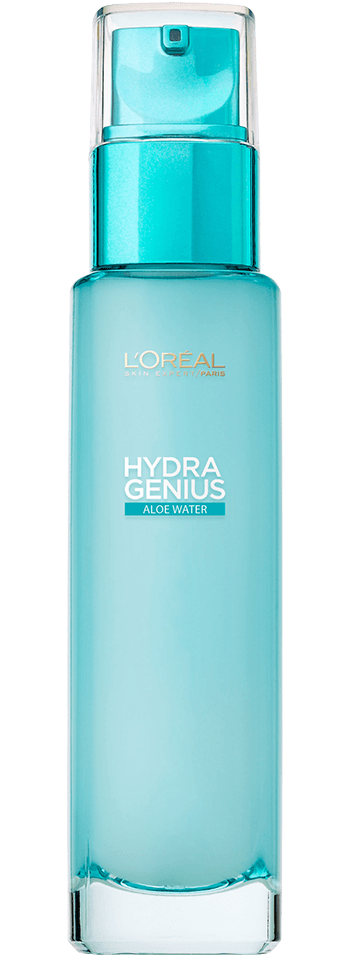 Cream Hydra Genius Produktbillede